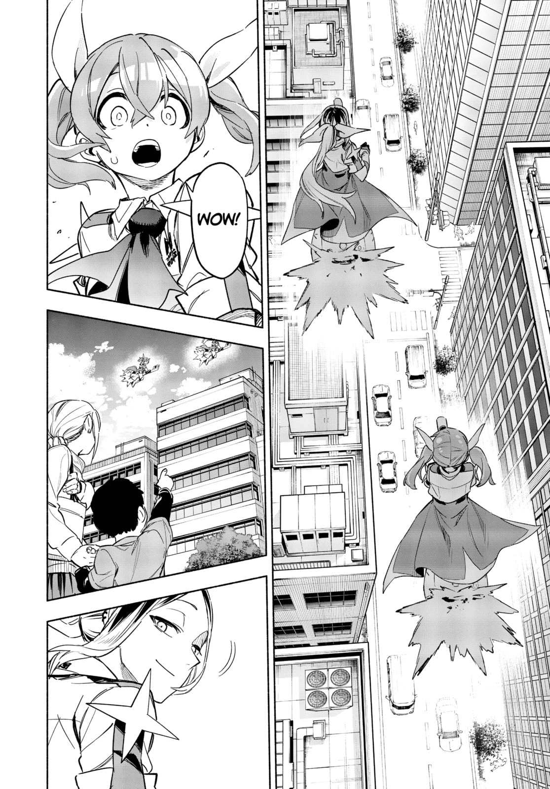 Executing task page 3