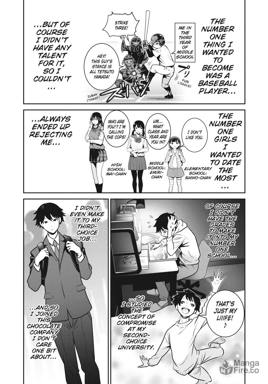 SUPER BALL page 8