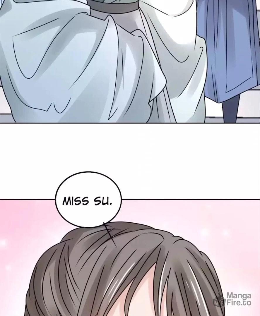Marquis, Leave Me Alone! – Chapter 52 page 5