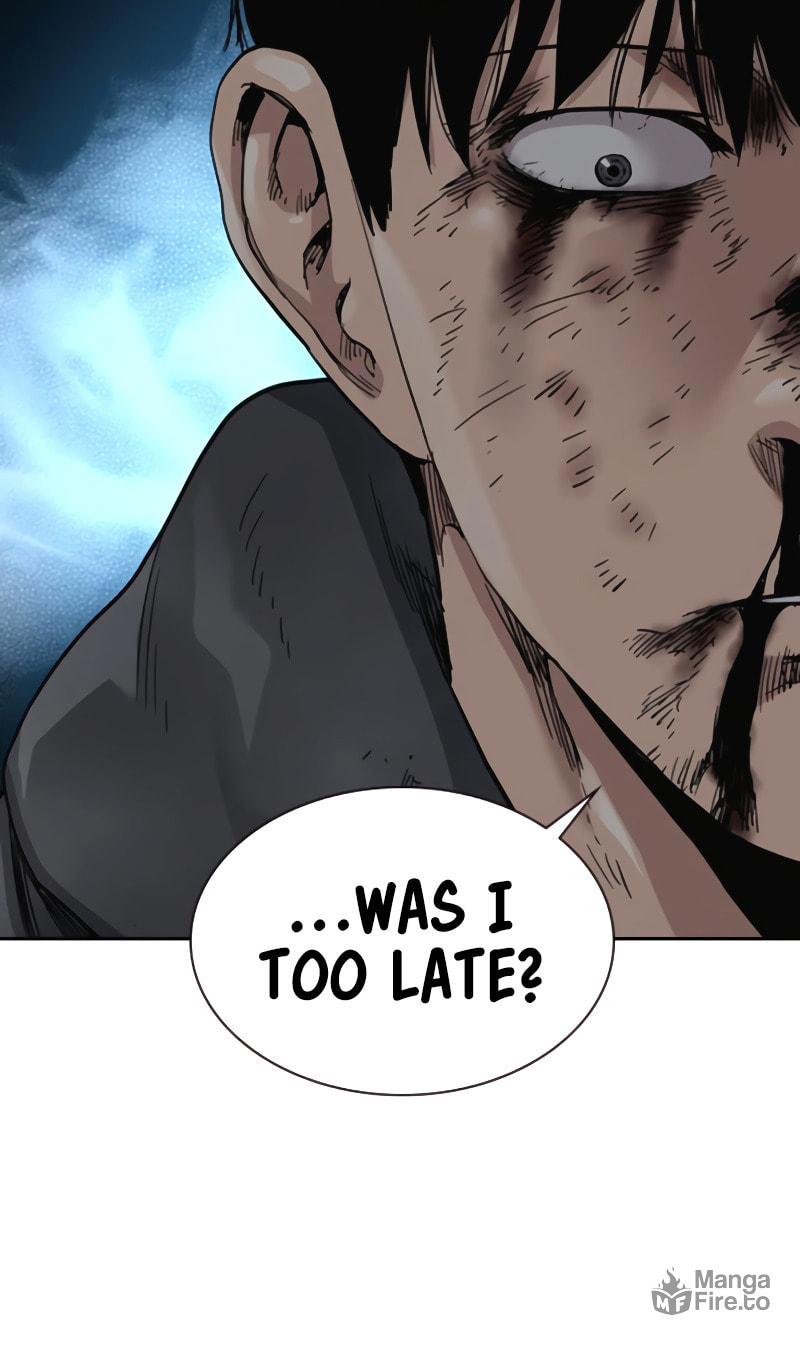 To Not Die – Chapter 51 page 65