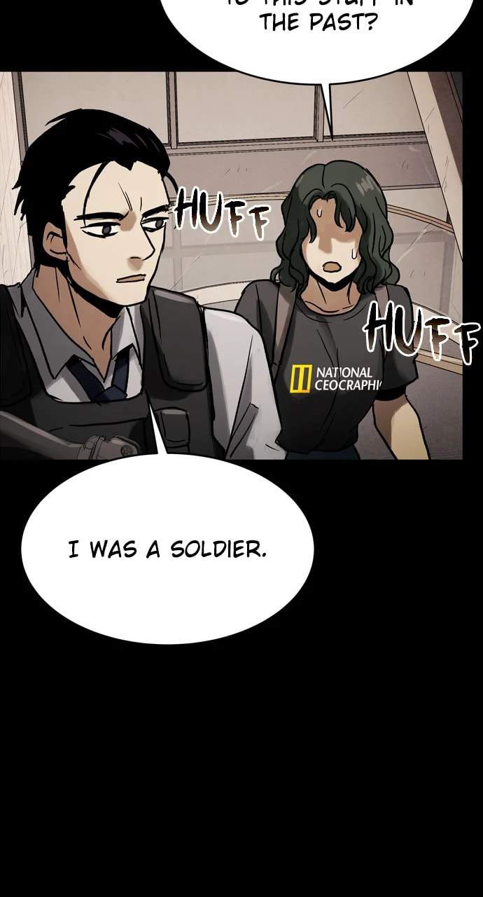 Spore – Chapter 57 page 10