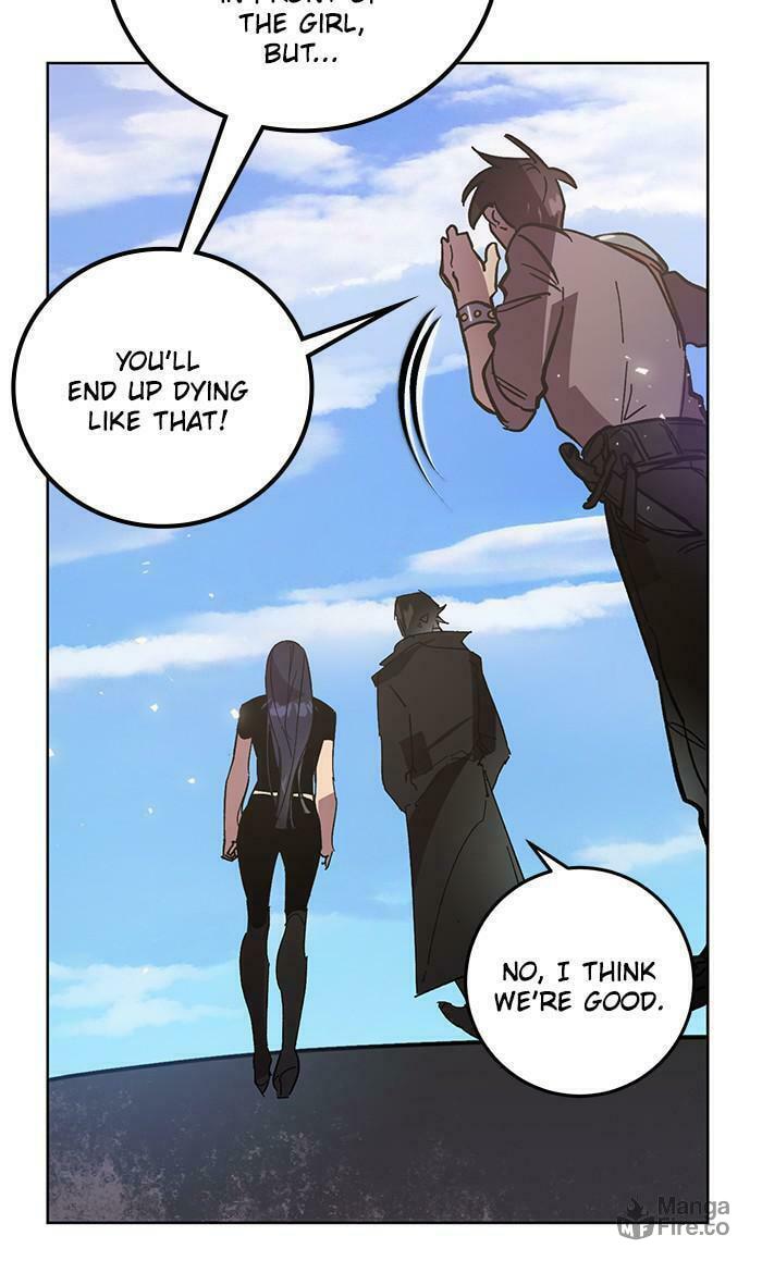 Return to Player – Chapter 42 page 11