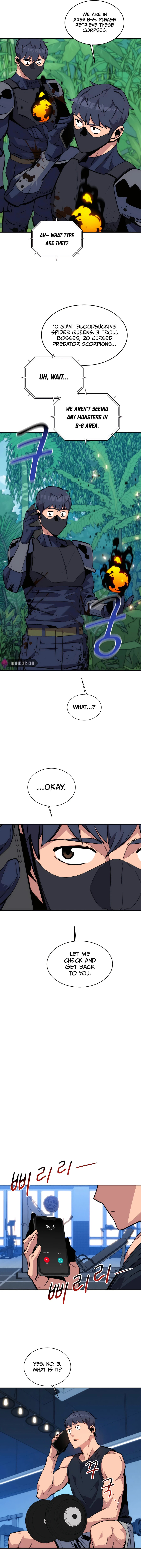 Auto Hunting With My Clones – Chapter 54 page 17