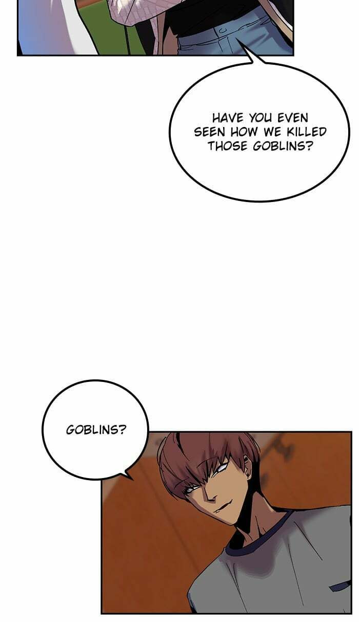 Return to Player – Chapter 8 page 1