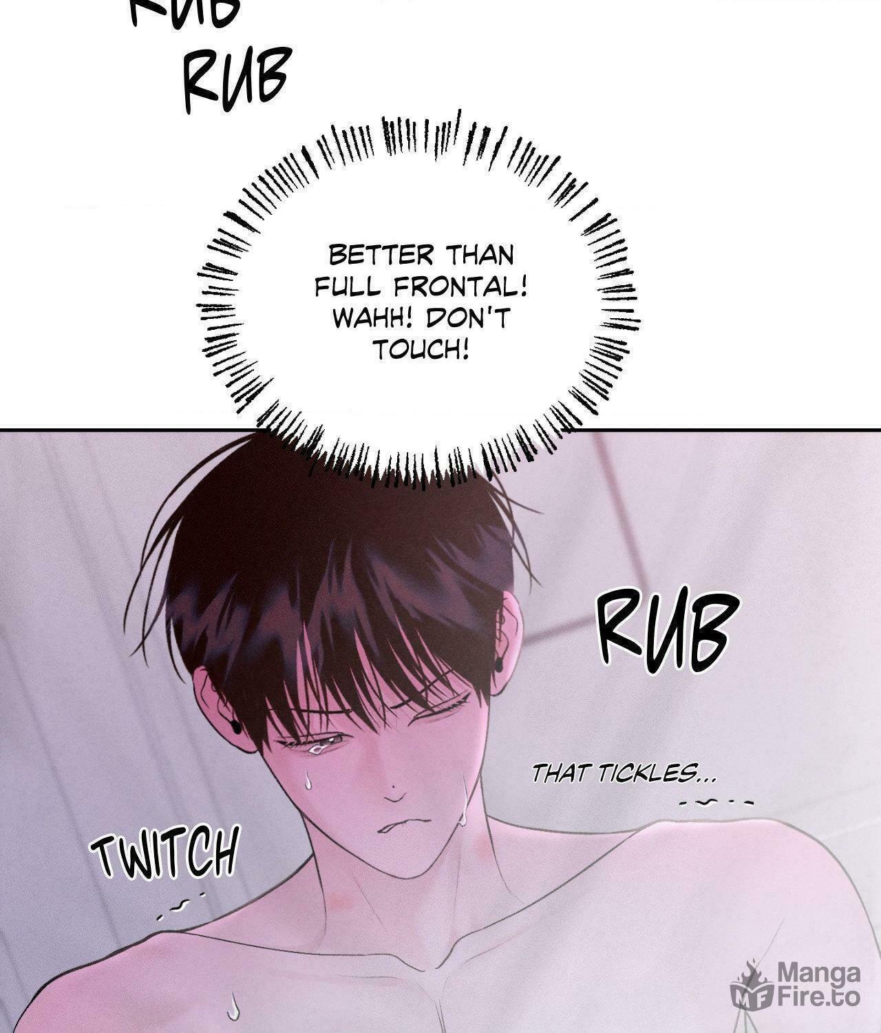 Save the Dae – Chapter 14 page 86