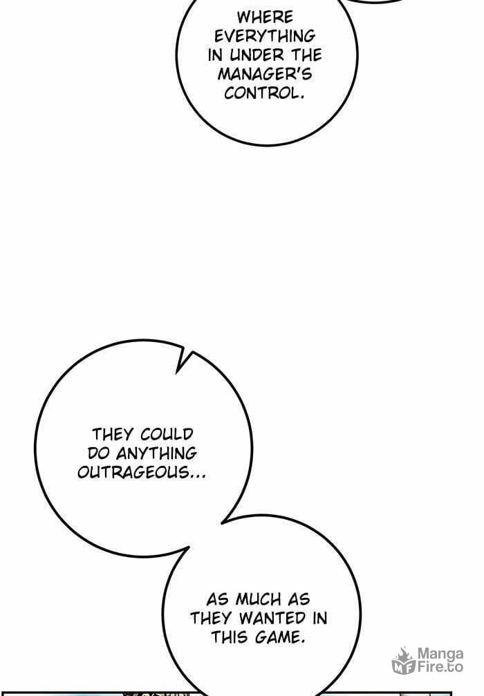 Return to Player – Chapter 26 page 53