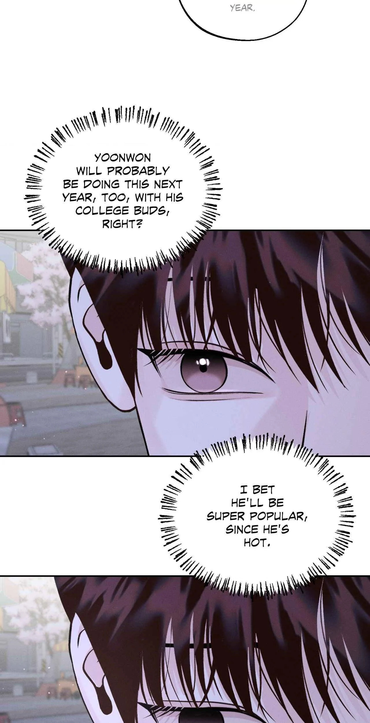 Save the Dae – Chapter 25 page 48