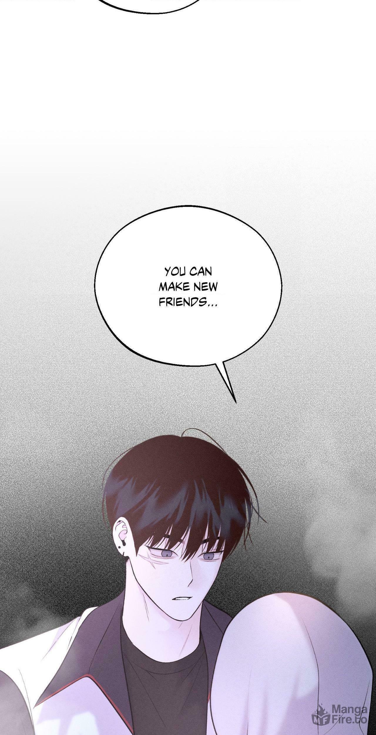 Save the Dae – Chapter 26 page 62