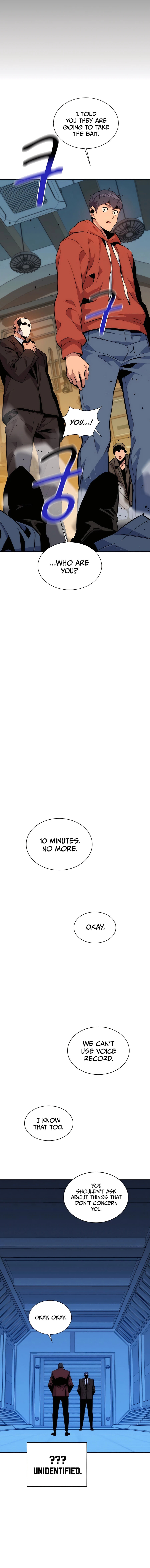 Auto Hunting With My Clones – Chapter 48 page 10