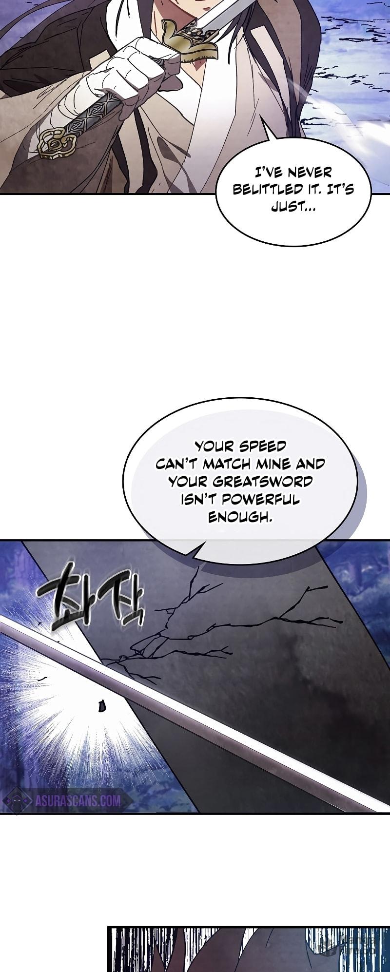 Chronicles of a Returner – Chapter 25 page 39