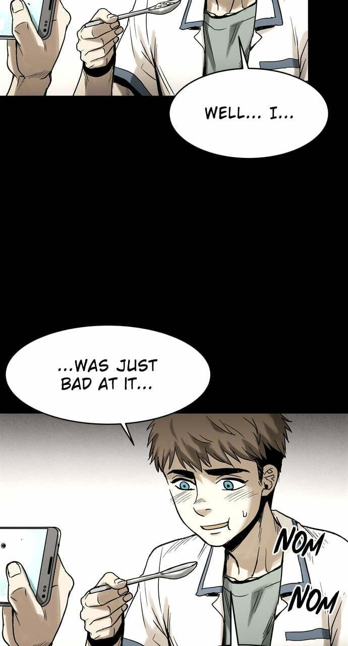 Spore – Chapter 1 page 30
