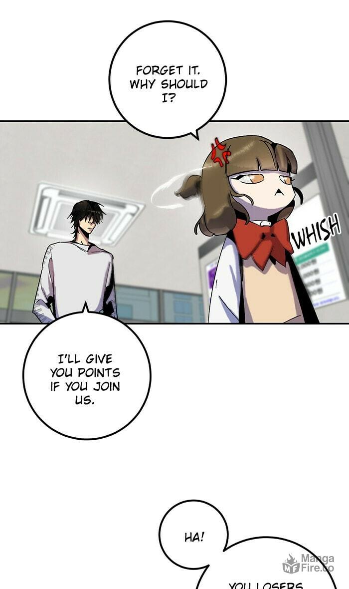 Return to Player – Chapter 13 page 20