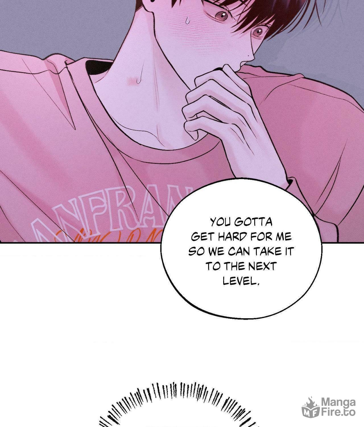 Save the Dae – Chapter 14 page 24