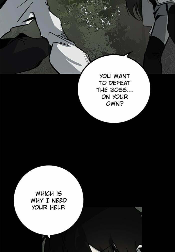 Return to Player – Chapter 5 page 16