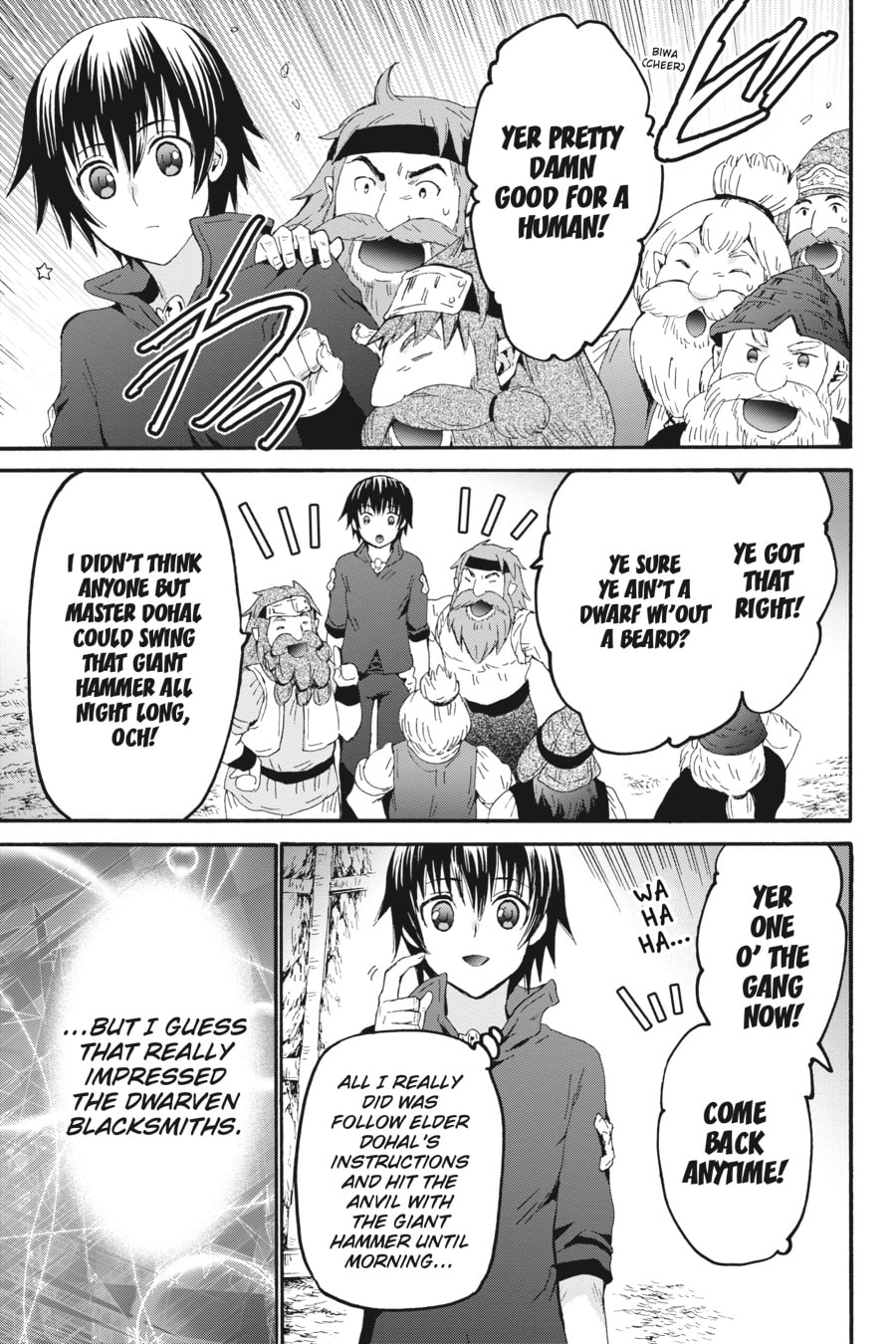 Smithing page 7