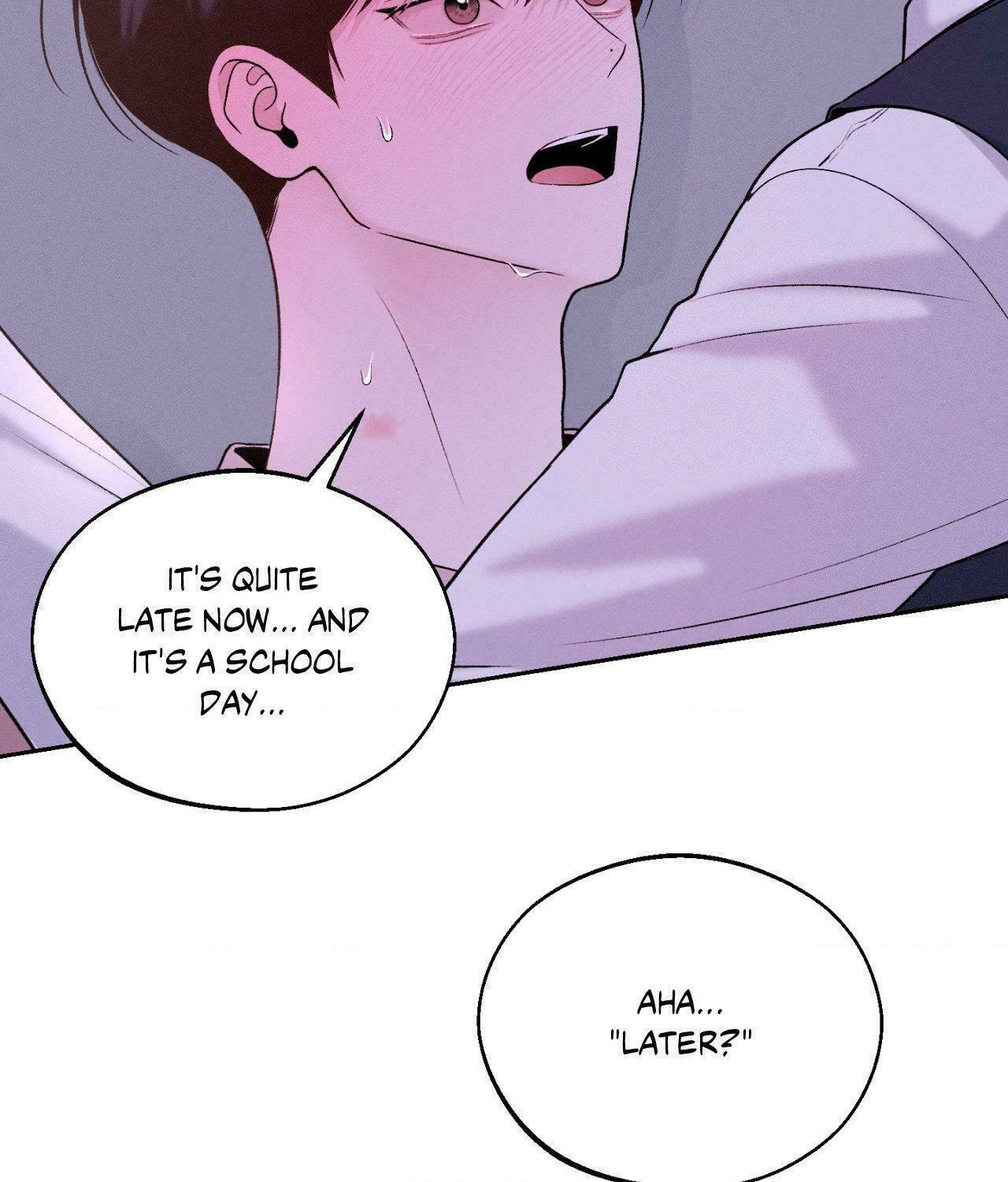 Save the Dae – Chapter 14 page 21