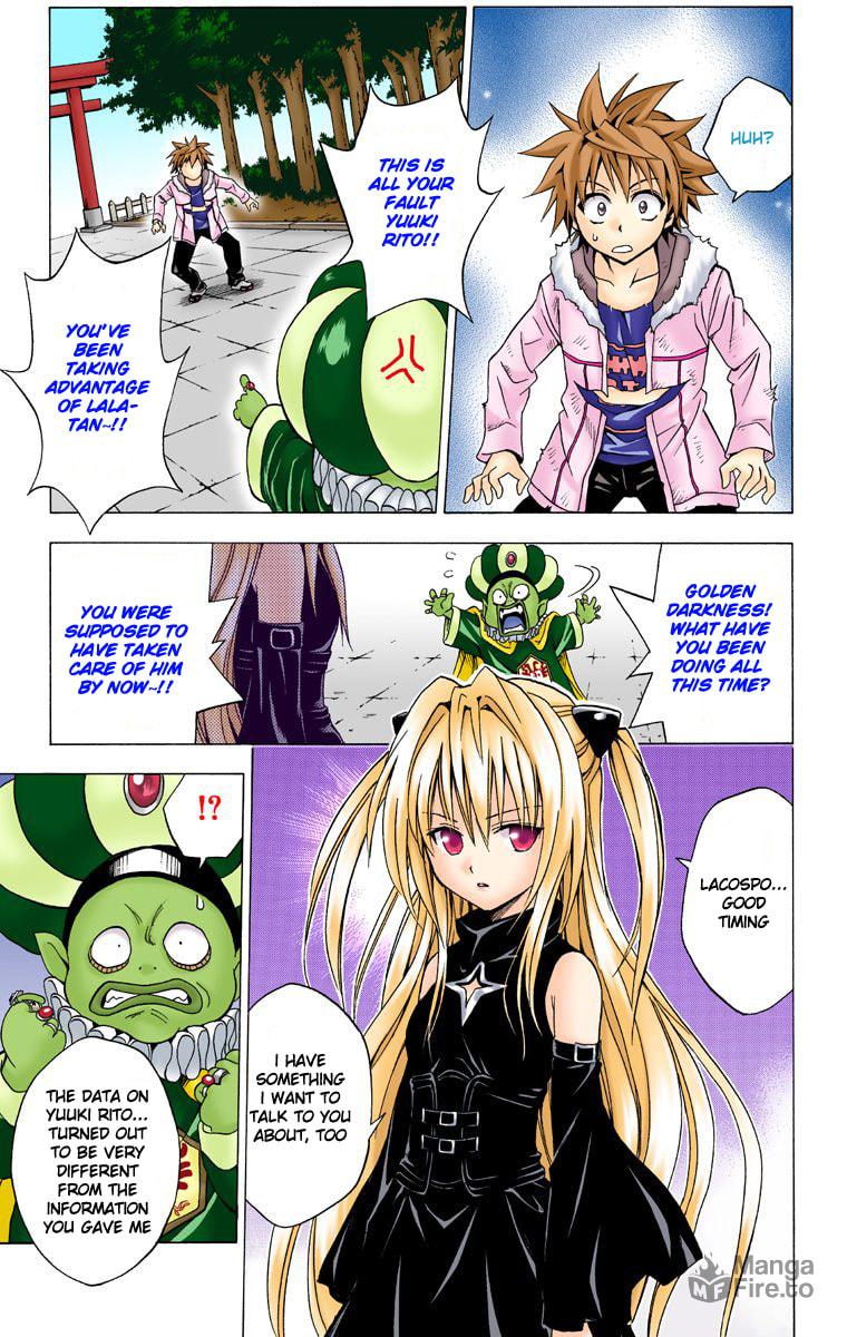 The Darkness Clears? page 2
