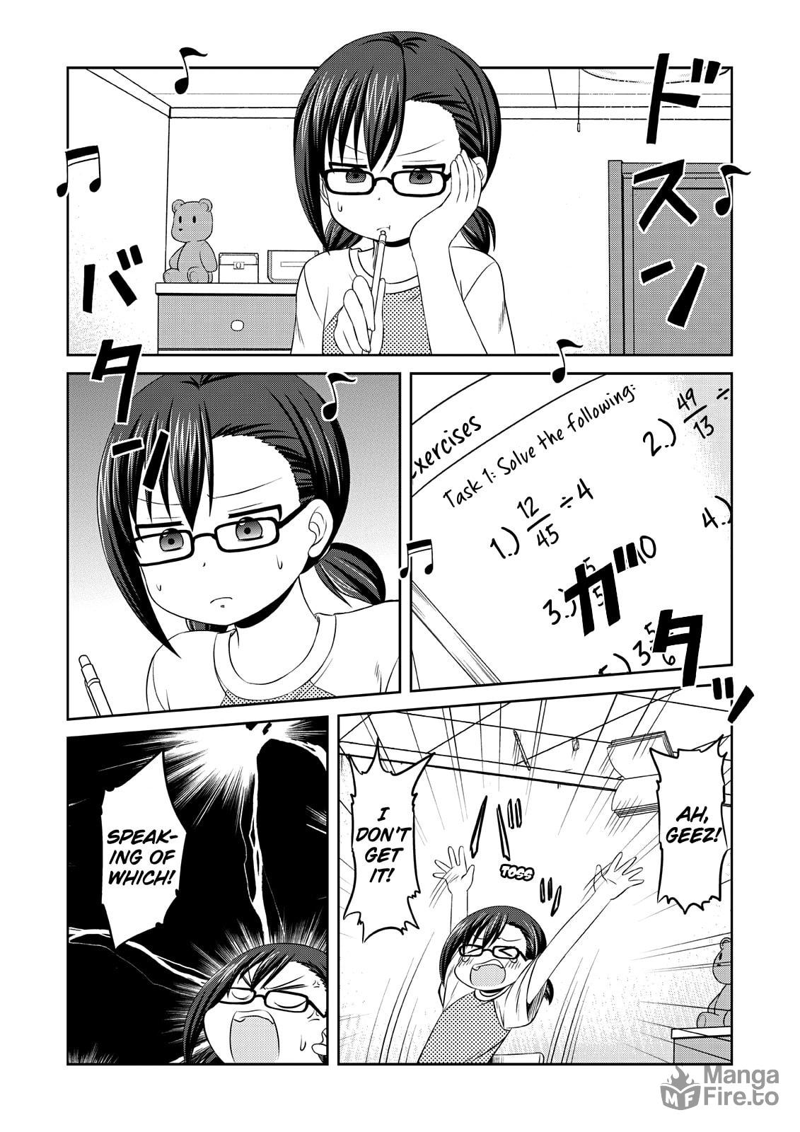 Limit Break page 5