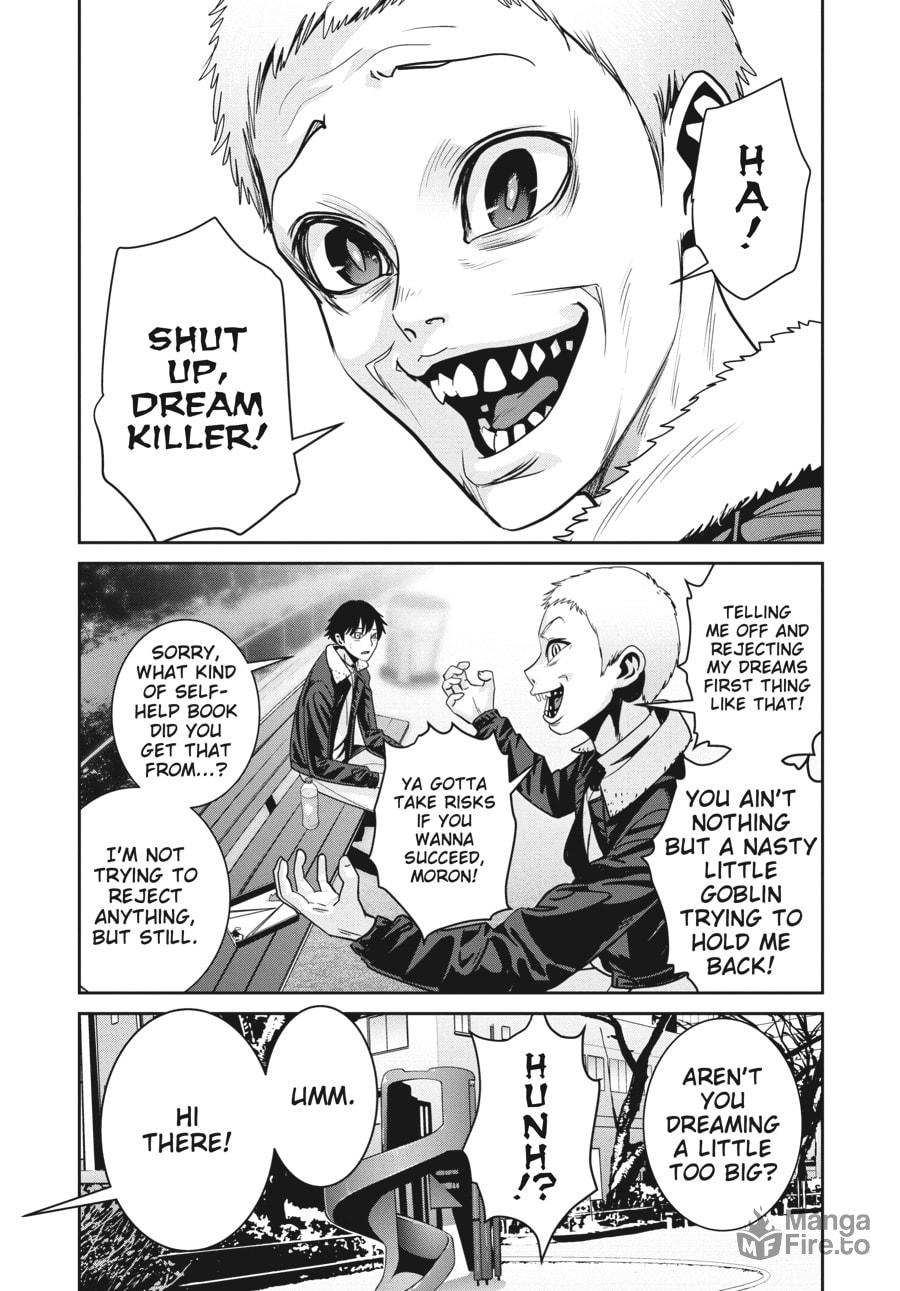 SUPER BALL page 14