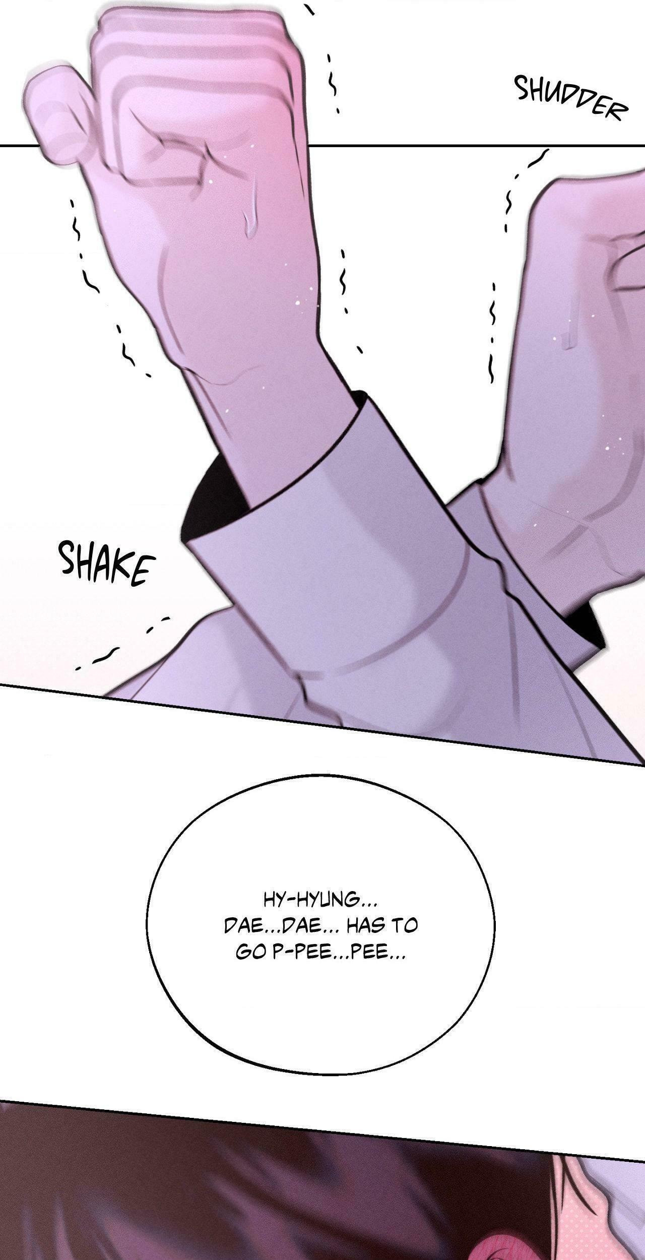 Save the Dae – Chapter 21 page 16