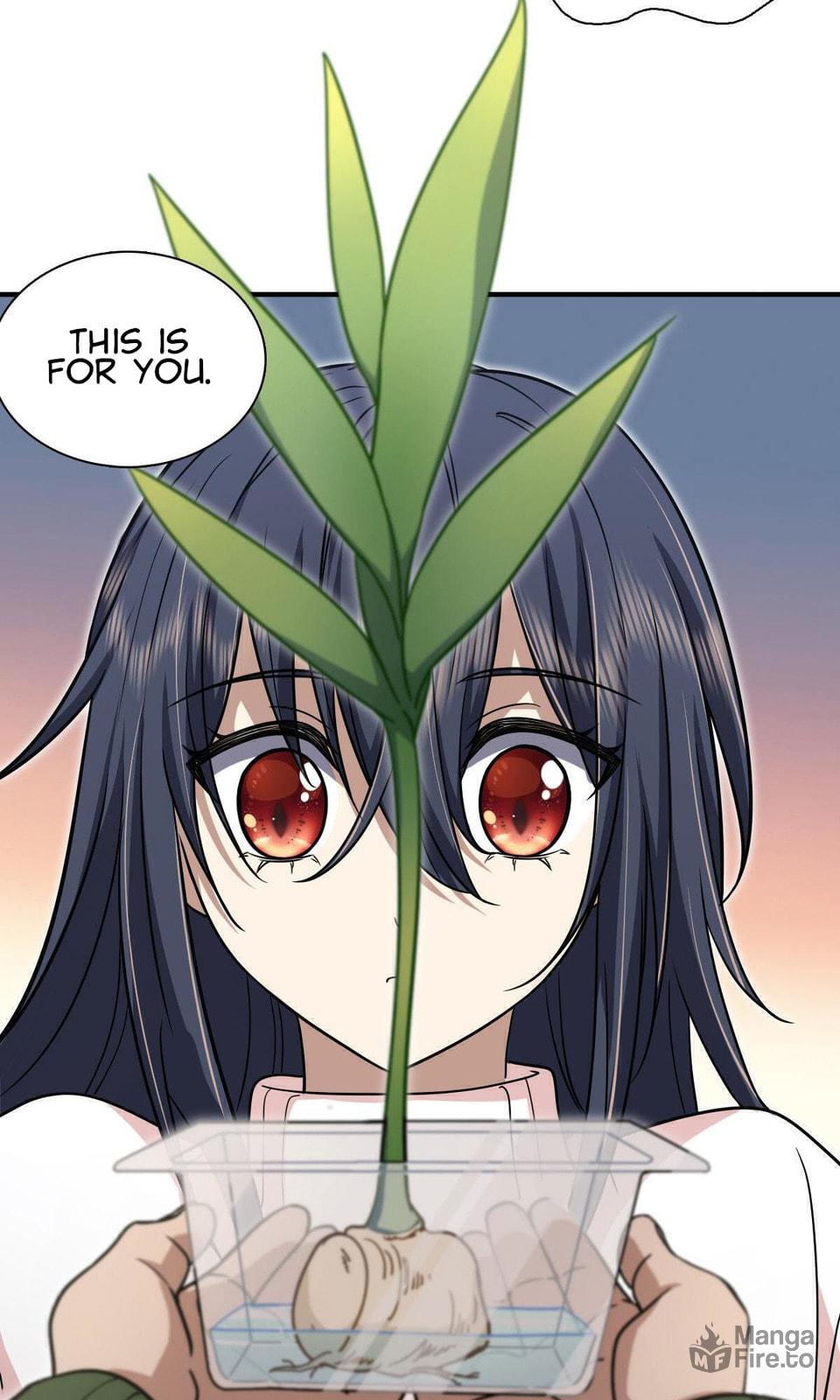 My Wife Is From a Thousand Years Ago (Colored) – Chapter 46 page 4