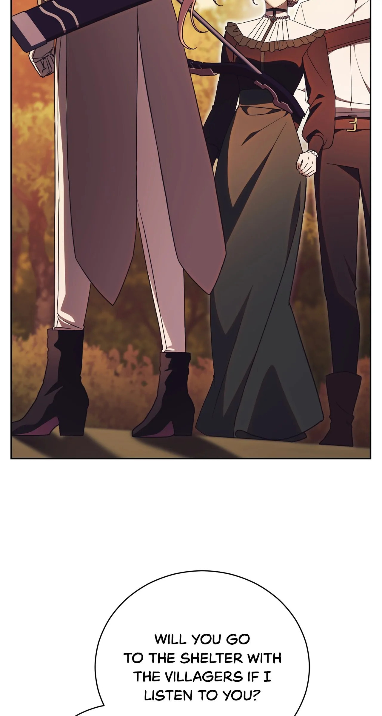 How To Reject My Obsessive Ex-Husband – Chapter 36 page 73