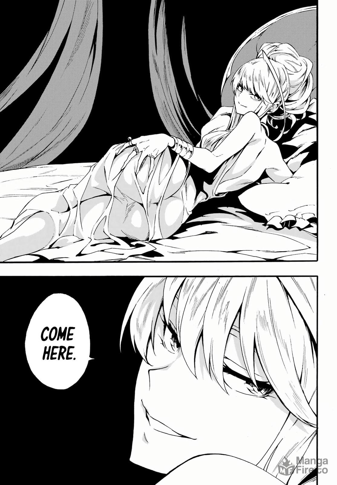 Prison Team Battle page 20