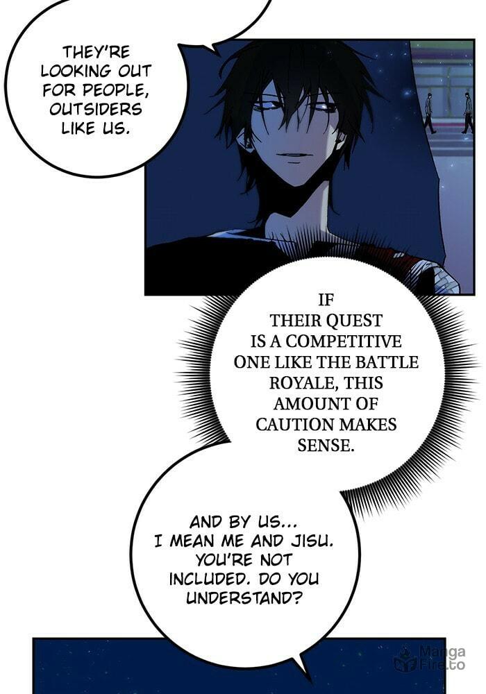 Return to Player – Chapter 14 page 54