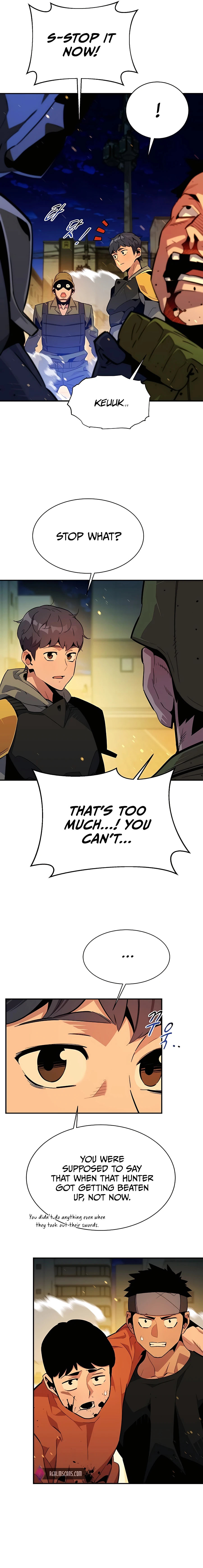 Auto Hunting With My Clones – Chapter 31 page 11