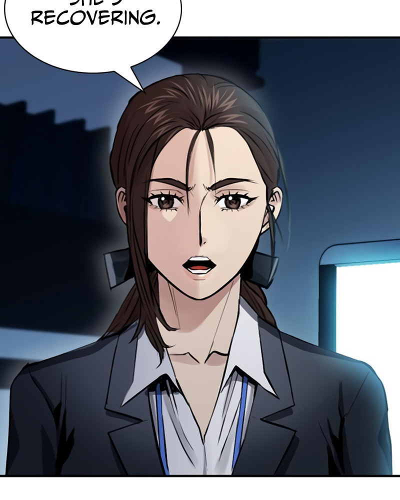 The Druid of Seoul Station – Chapter 31 page 66