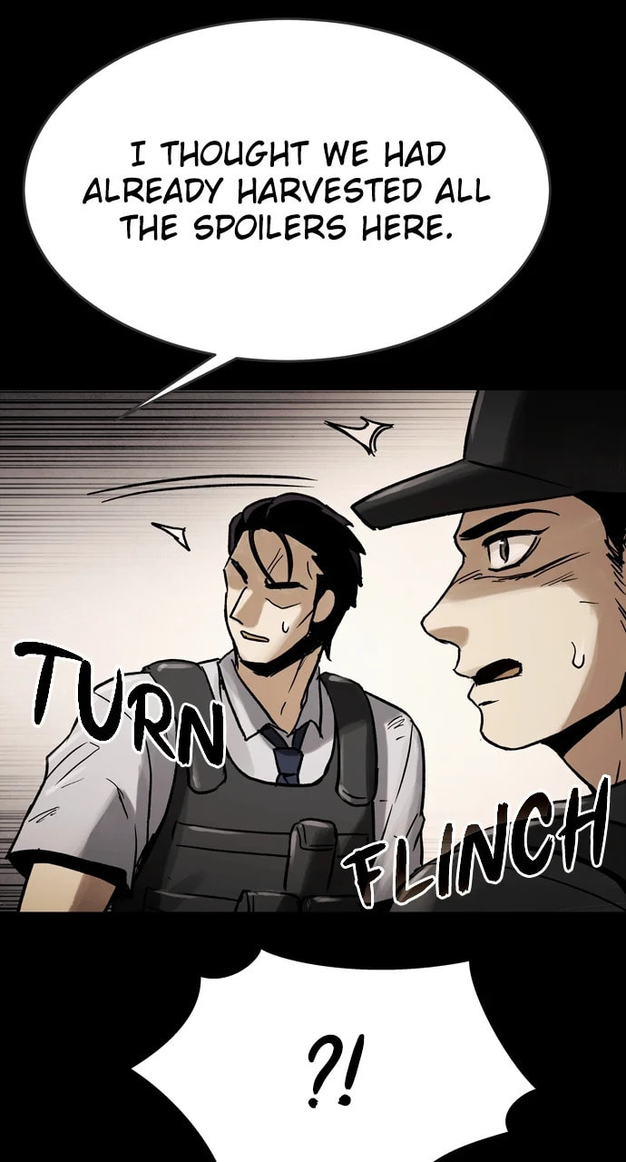 Spore – Chapter 57 page 70