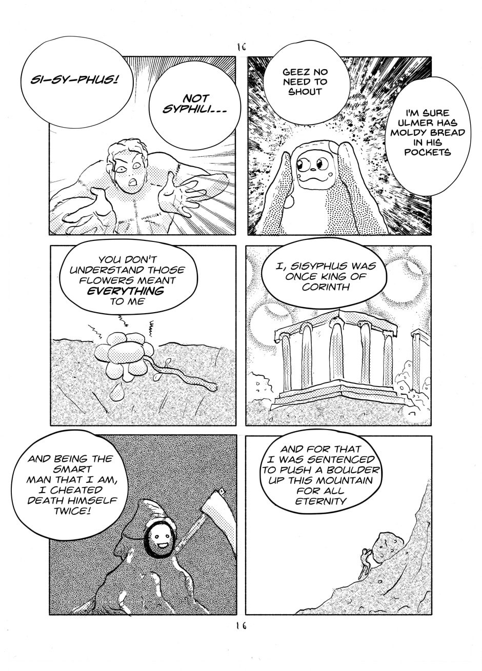 The Myth of Ubiquitous page 15