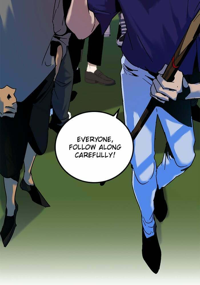 Return to Player – Chapter 8 page 27