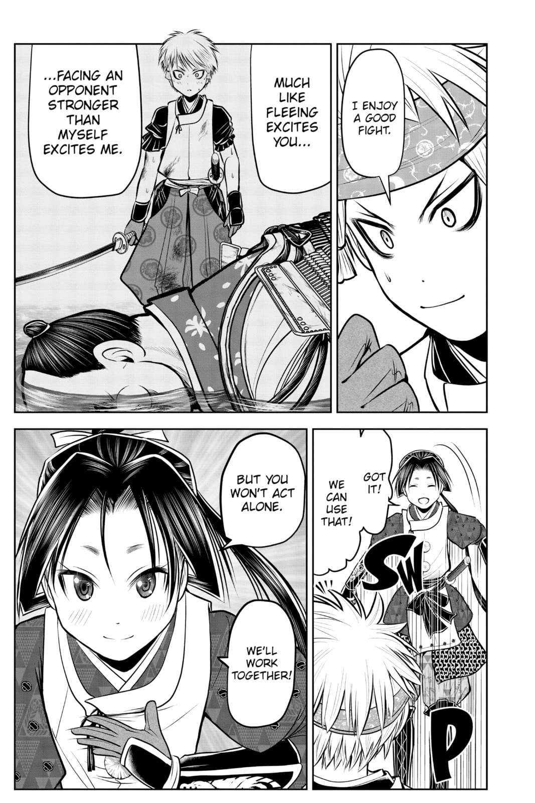 Onakagehara 1335 page 12