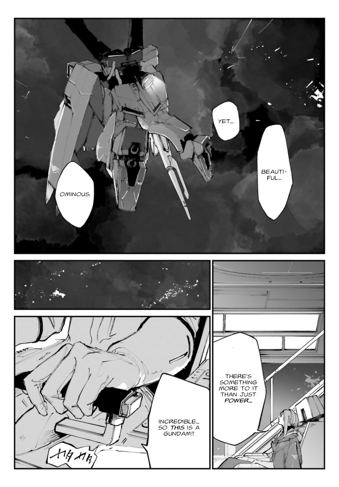 case-02 [The first Victim] (part 2) page 27