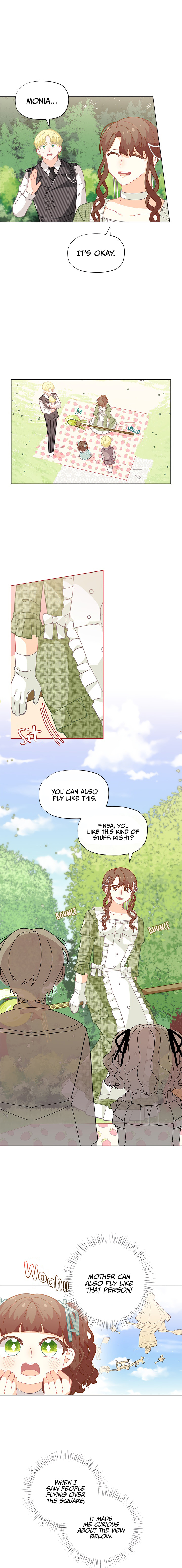 The Heroine of Drayfox – Chapter 23 page 7