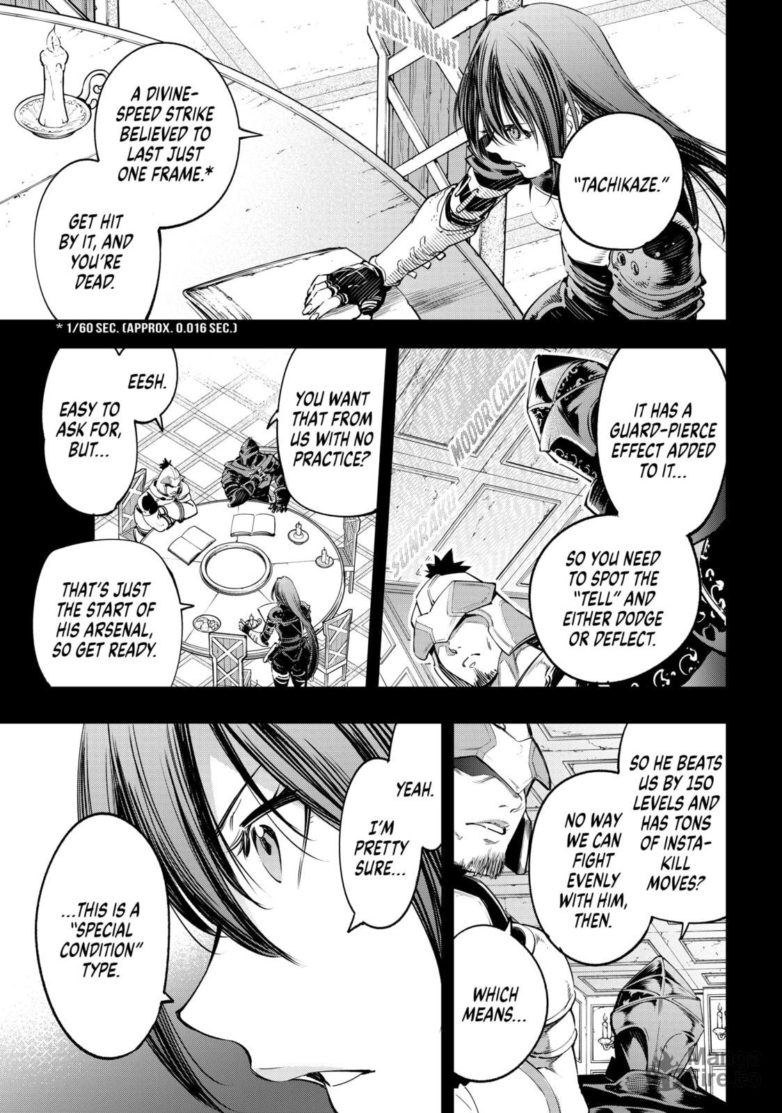 All Emotions in the Moment (Part 1) page 9
