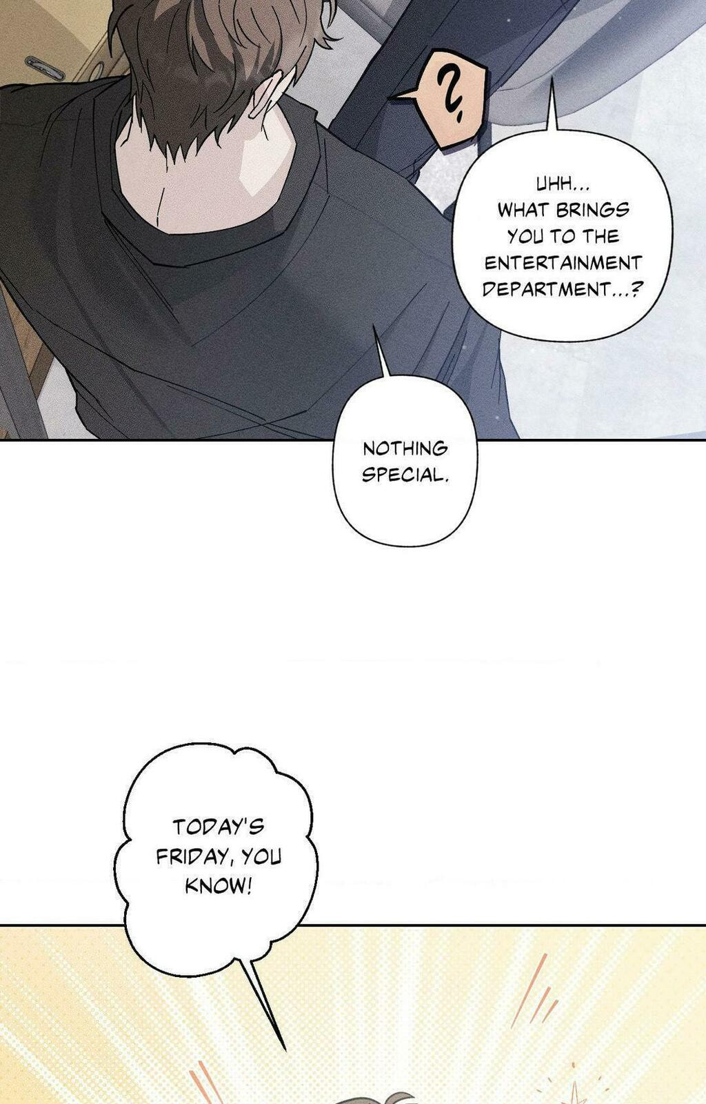 Close-Up – Chapter 4 page 21