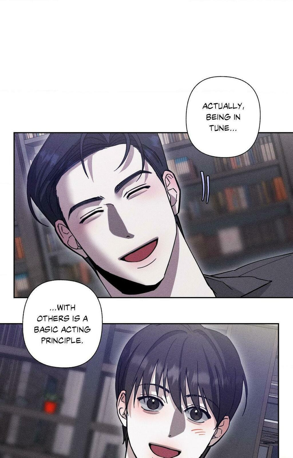 Close-Up – Chapter 4 page 48