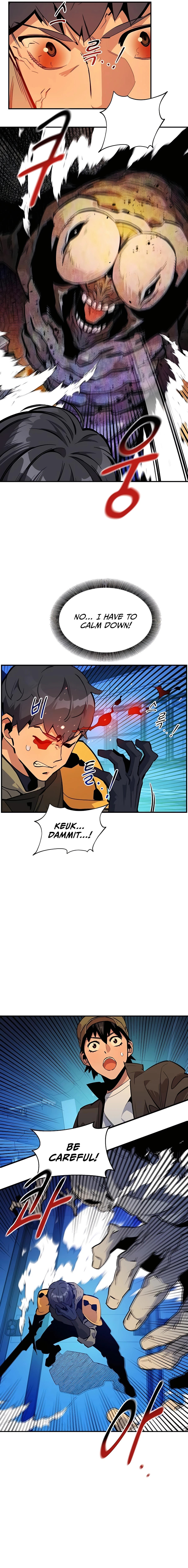 Auto Hunting With My Clones – Chapter 32 page 12