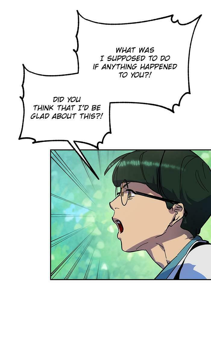 Return to Player – Chapter 32 page 81