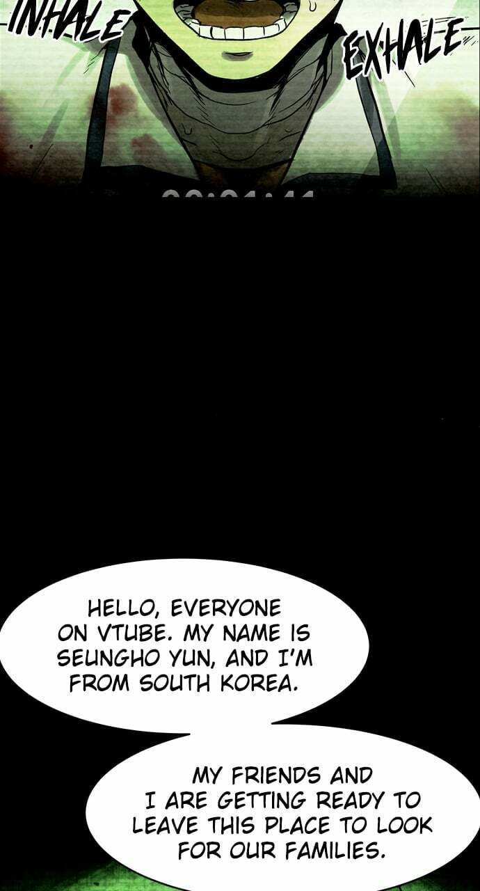 Spore – Chapter 1 page 10
