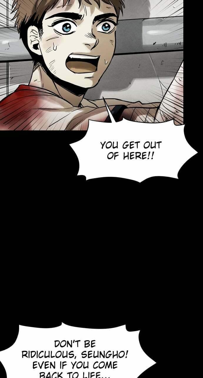 Spore – Chapter 8 page 63