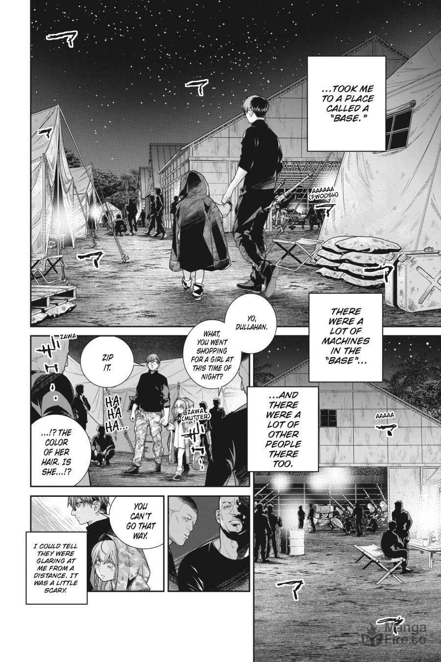 86―EIGHTY-SIX – Chapter 11 page 24