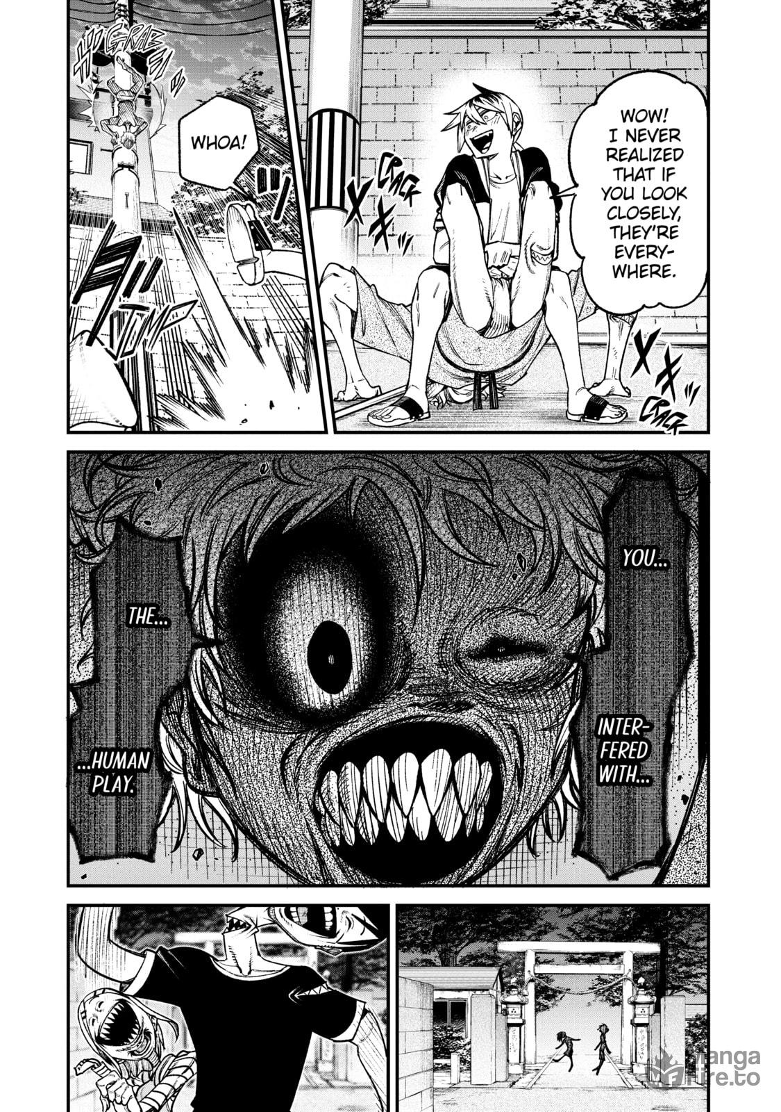 Biter page 19