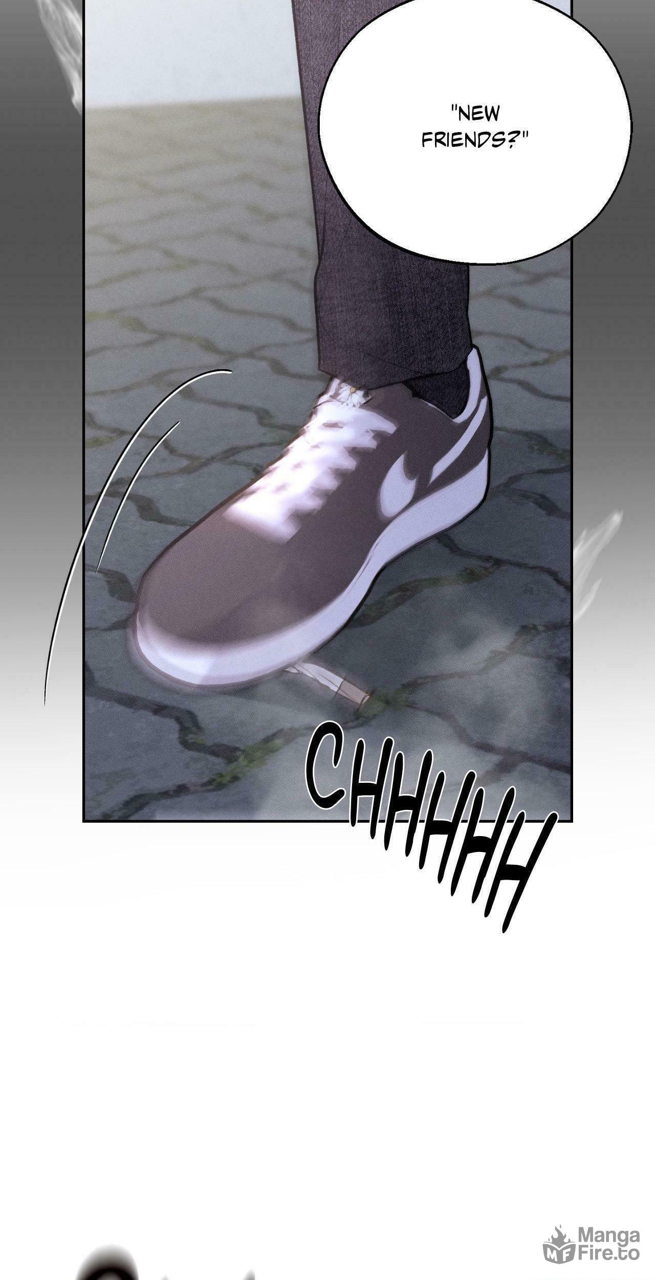 Save the Dae – Chapter 26 page 64