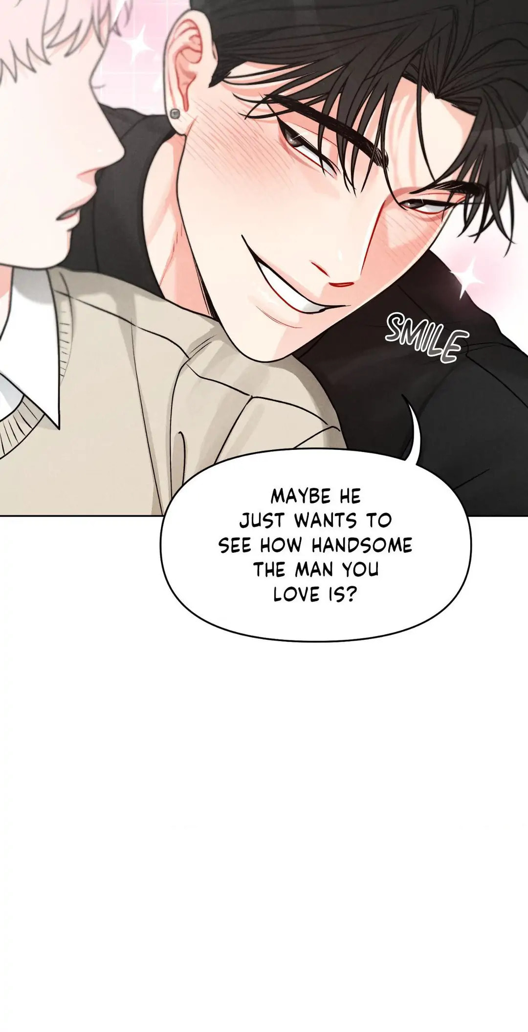 Private Call – Chapter 15 page 60