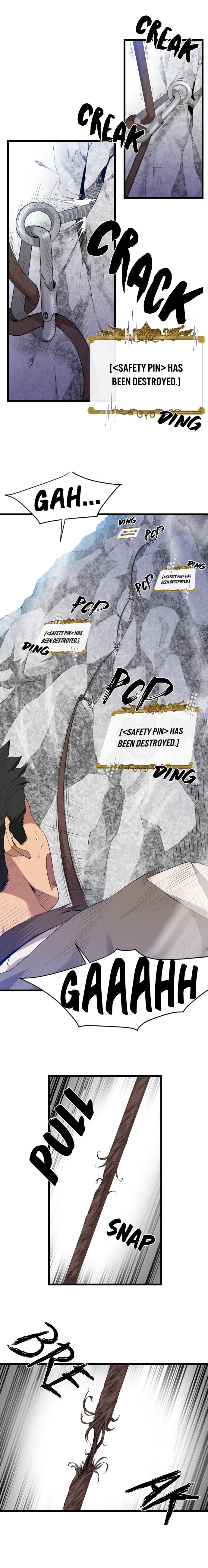 The Strongest Florist – Chapter 11 page 7