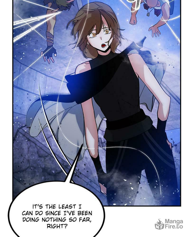 Return to Player – Chapter 70 page 47