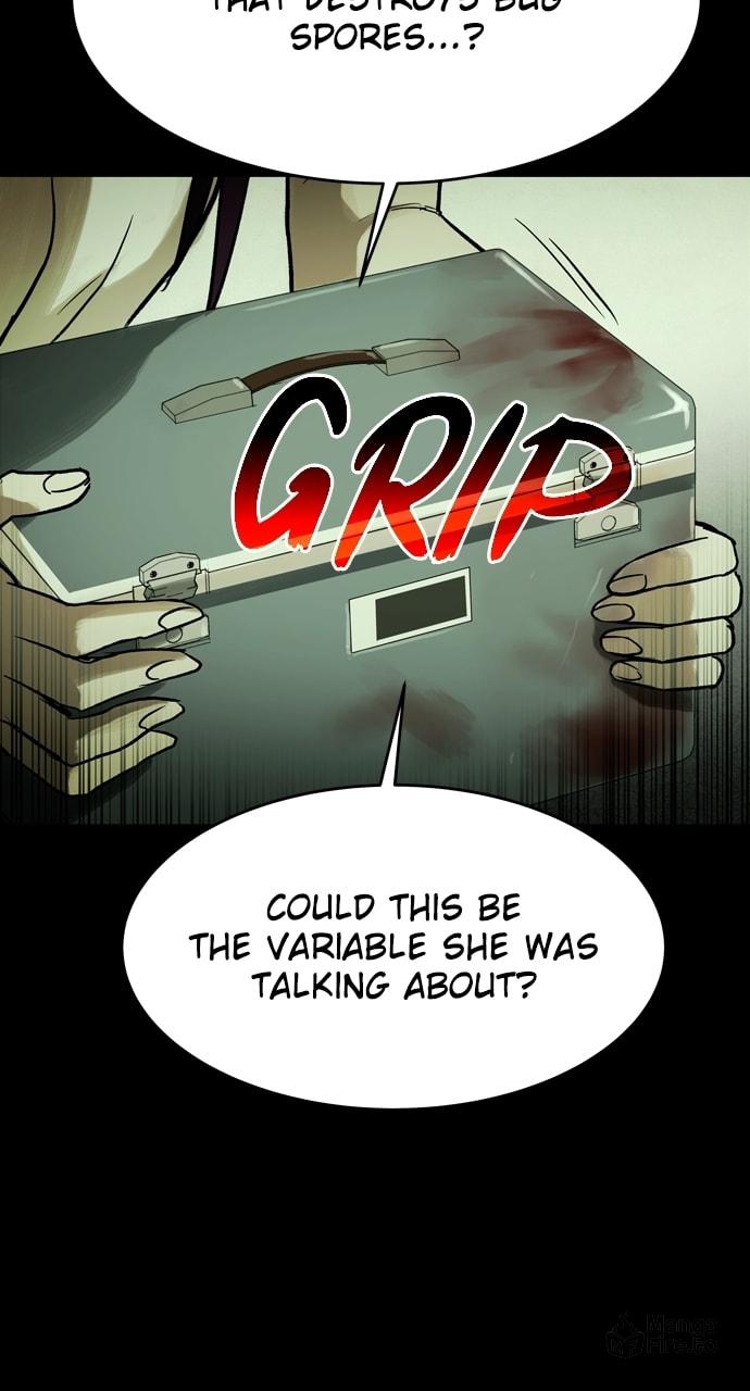 Spore – Chapter 43 page 41